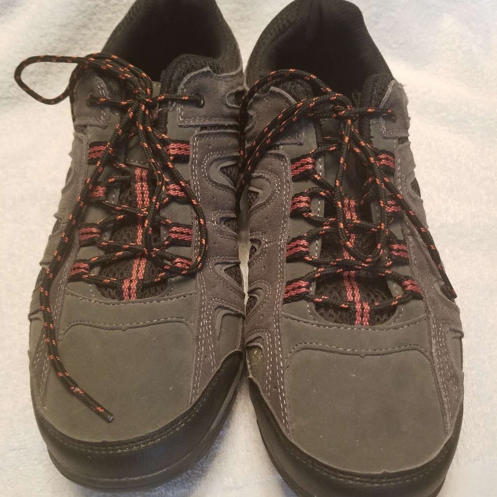 Rugged Exposure Men's shoes